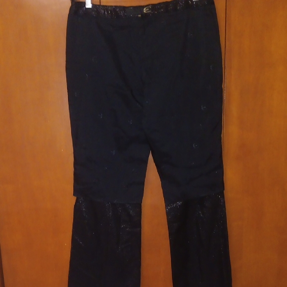 Black Pants - Picture 7 of 7